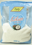 KÓKUSZRESZELÉK
