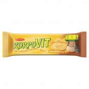 KORPOVIT TELJESKIÖRLÉSŰ