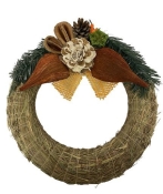 KOSZORÚ 25cm