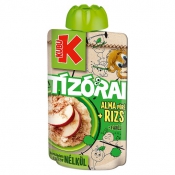 KUBU PÜRÉ TÍZÓRAI