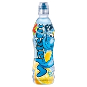 KUBU WATERRR