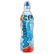 KUBU WATERRR