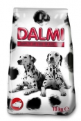 KUTYAELEDEL DALMI SZÁR.