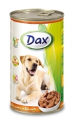 KUTYAELEDEL DAX NEDVES