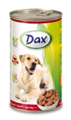 KUTYAELEDEL DAX NEDVES