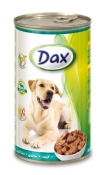 KUTYAELEDEL DAX NEDVES