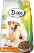KUTYAELEDEL DAX SZÁRAZ