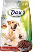 KUTYAELEDEL DAX SZÁRAZ