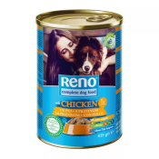 KUTYAELEDEL RENO NEDVES