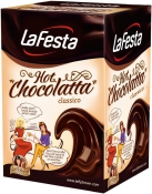 LA FESTA FORRÓ CSOKI