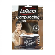 LA FESTA CAPPUCCINO UT.