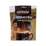LA FESTA CAPPUCCINO UT.