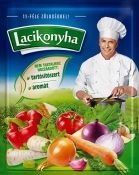 LACIK.ÉTELÍZESÍTŐ