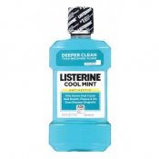 LISTERINE SZÁJVÍZ 250ml