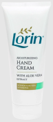 LORIN KÉZKRÉM 200ml