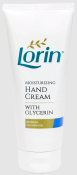LORIN KÉZKRÉM 200ml