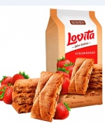 LOVITA CAKE COOKIES