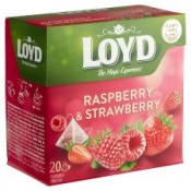 LOYD TEA MÁLNA-EPER