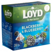 LOYD TEA SZEDER-ÁFONYA