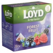 LOYD TEA FOREST FRUIT