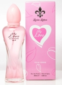 LUCIEN LEBRON EDP NŐI