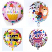 LUFI HAPPY B.(FÓLIA)