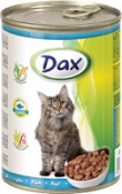 MACSKAELEDEL DAX NEDVES