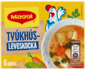 MAGGI KOCKA TYÚKHÚSL