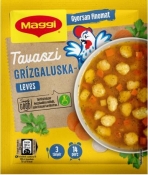MAGGI. TAVASZI GRIZGAL