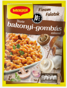 MAGGI TÉSZTA 144g