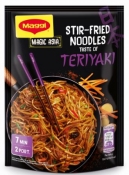 MAGGI TÉSZTA MAGIC ASIA