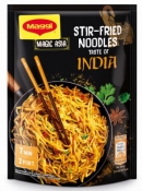 MAGGI TÉSZTA MAGIC ASIA