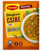 MAGGI.DÖRG.CSIBELEVES
