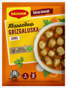 MAGGI.GRÍZGALUSKALEVES