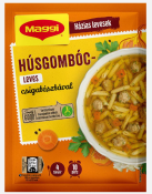 MAGGI.HÚSGOMBÓCLEVES