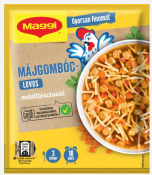 MAGGI.MÁJGOMBÓCLEVES
