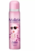 MALIZIA P.D'INTESA DEO