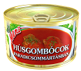 MENÜ PARAD.HÚSGOMB.