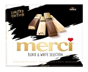 MERCI DESSZERT