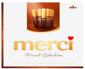 MERCI DESSZERT