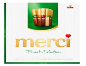 MERCI DESSZERT