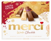 MERCI DESSZERT