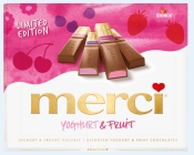 MERCI DESSZERT