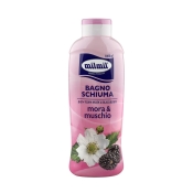 MIL MIL HABFÜRDŐ
