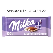 MILKA T. Alpesi Tejkrém