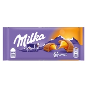 MILKA T. Caramell