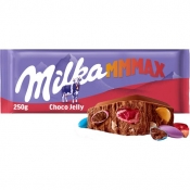 MILKA T.Choco Jelly