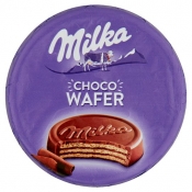 MILKA KEKSZ CHOCO WAF.