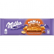 MILKA T.Mogyoró-Karam.