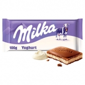 MILKA T. Joghurt